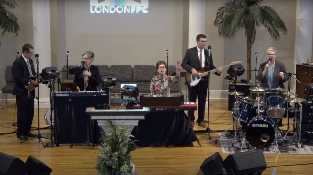 Home - The Blythe Family