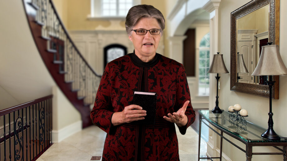 Home - The Blythe Family