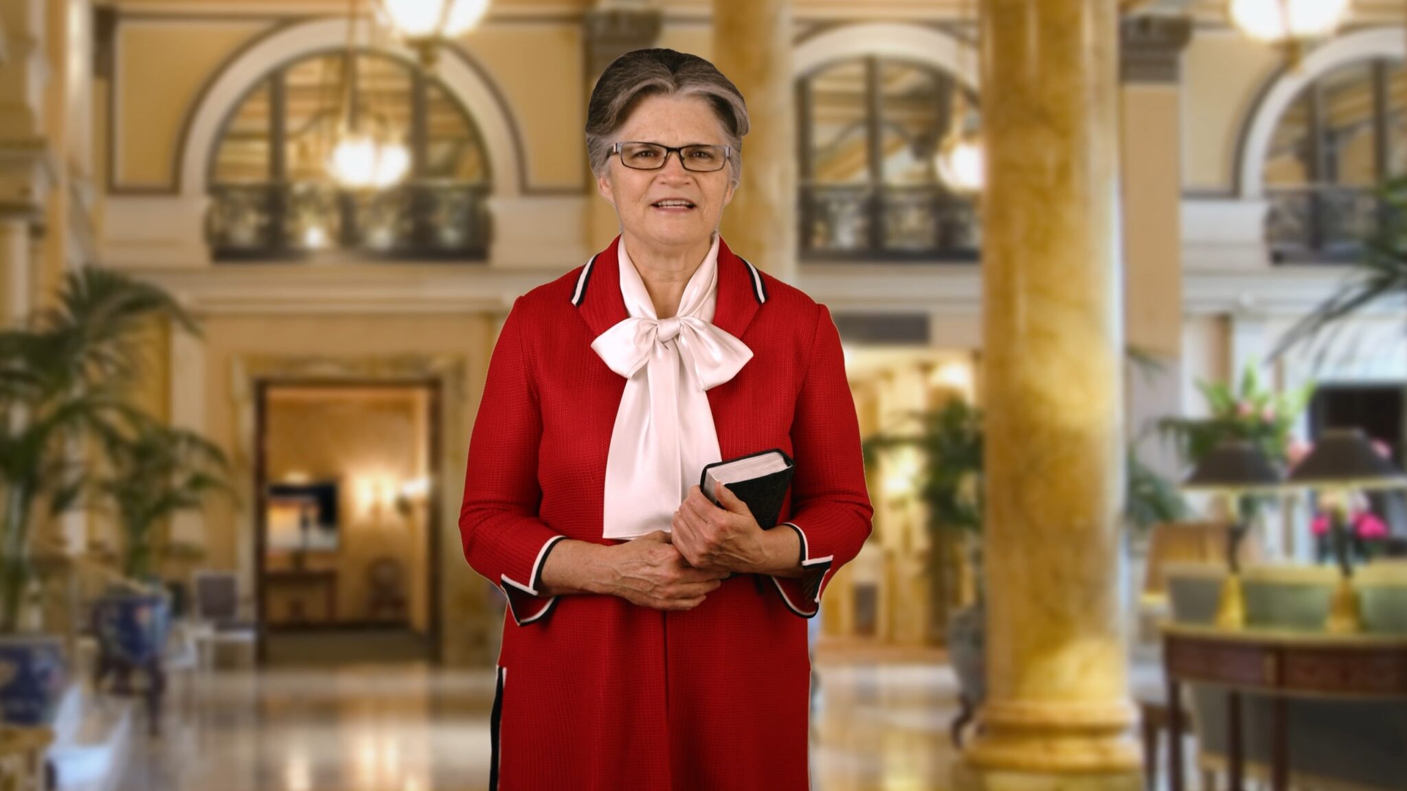 Home - The Blythe Family